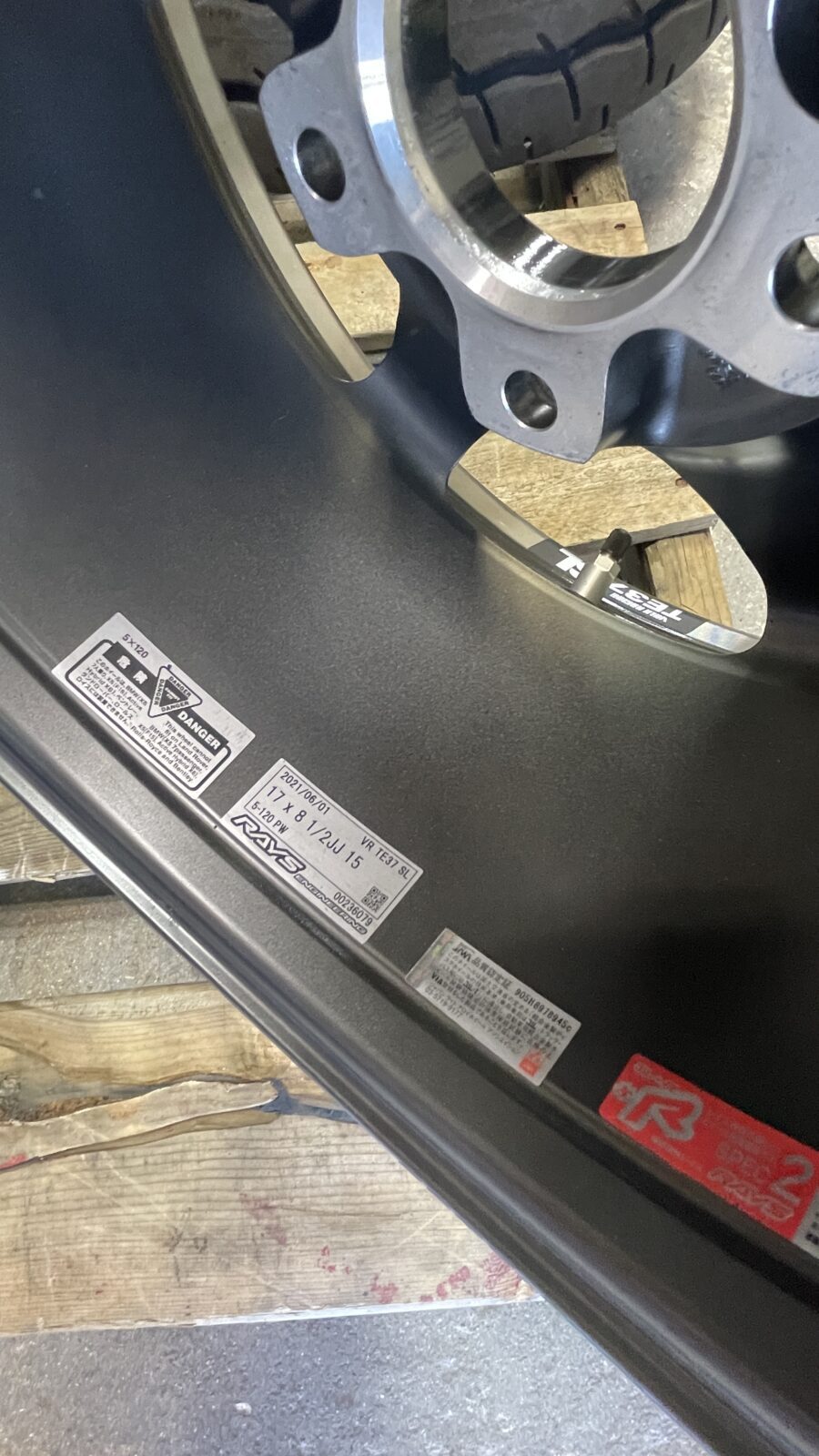 Griplow JDM Super Wheels